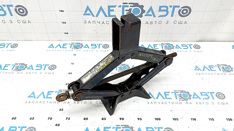 Домкрат Subaru Forester 19-24 SK коррозия