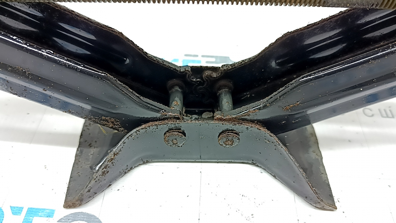 Домкрат Subaru Forester 19-24 SK коррозия