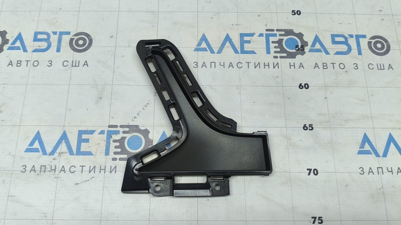 Capac bara de protecție față dreapta pentru Audi A6 C8 19-25, S-Line