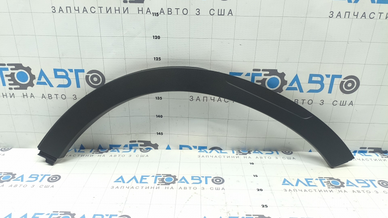 Ornamente aripă spate stânga pentru Hyundai Venue 20-25