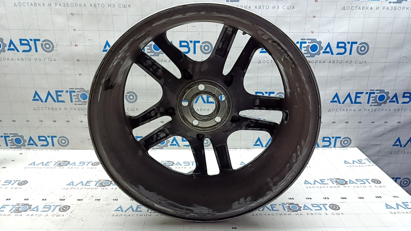 Disc roată R19x7J ET47.5 Ford Mustang Mach-E 21-26 tip 2, bordură
