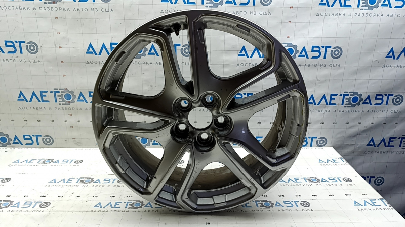Disc roată R19x7J ET47.5 Ford Mustang Mach-E 21-26 tip 2, bordură