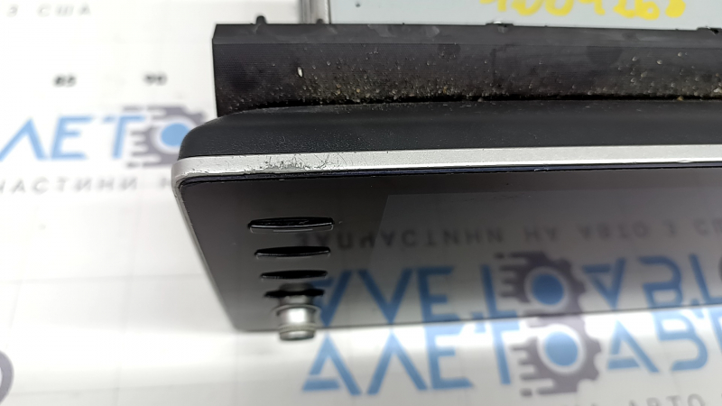 Monitor, afișaj, navigație Honda Insight 19-21 ecran tactil de 8", zgârieturi