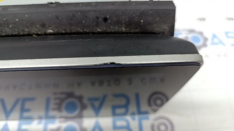Monitor, afișaj, navigație Honda Insight 19-21 ecran tactil de 8", zgârieturi