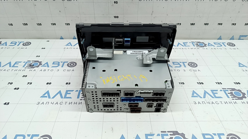 Monitor, afișaj, navigație Honda Insight 19-21 ecran tactil de 8", zgârieturi