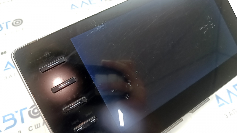 Monitor, afișaj, navigație Honda Insight 19-21 ecran tactil de 8", zgârieturi