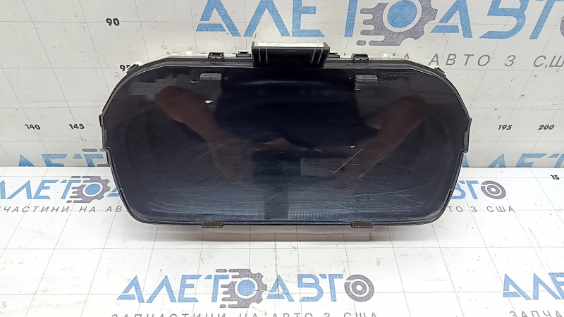 Tablou de bord Honda Insight 19-22 240k, zgârieturi pe sticlă