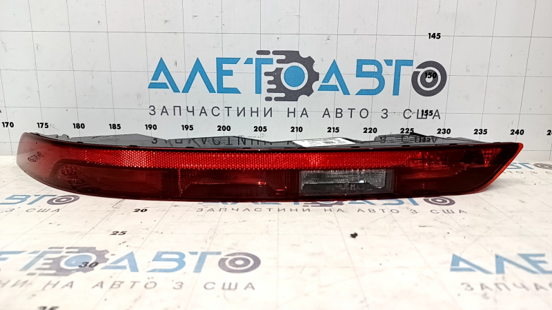 Lampa spate stânga a barei de protecție Audi Q5 80A 18- nouă originală