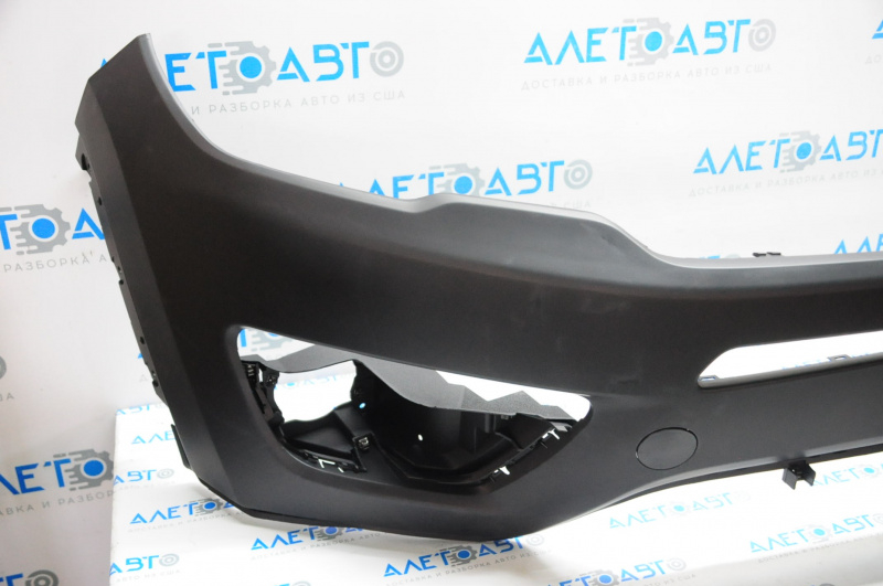 Bara față goală, parte superioară Jeep Compass 17-22