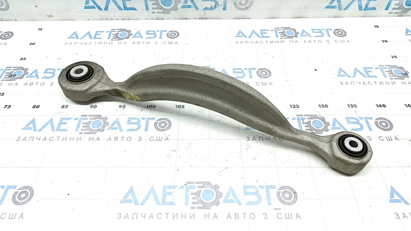 Braț transversal de control inferior spate stânga pentru Audi Q8 19-26 cu suspensie pneumatică