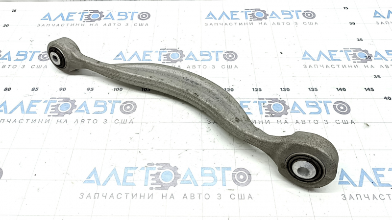 Braț transversal de control inferior spate stânga pentru Audi Q8 19-26 cu suspensie pneumatică