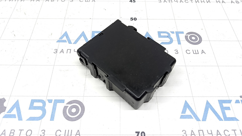 COMPUTER ASSY, TRANSMISSION CONTROL Toyota Prius V 17-17