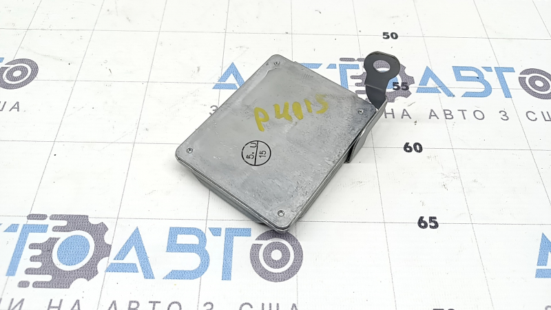 Driving Assist Support Computer Control Module Toyota Prius V 16-17