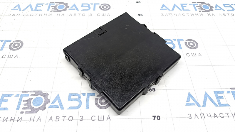 COMPUTER, POWER MANAGEMENT CONTROL Toyota Prius V 17-17