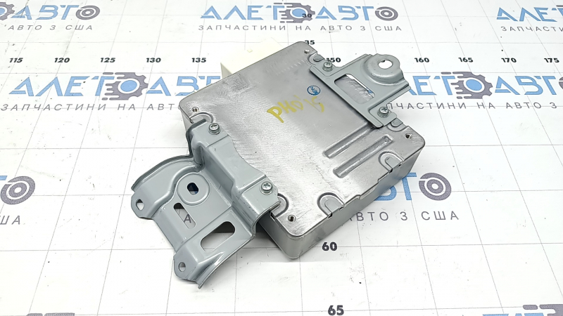 COMPUTER ASSY, POWER STEERING Toyota Prius V 16-17