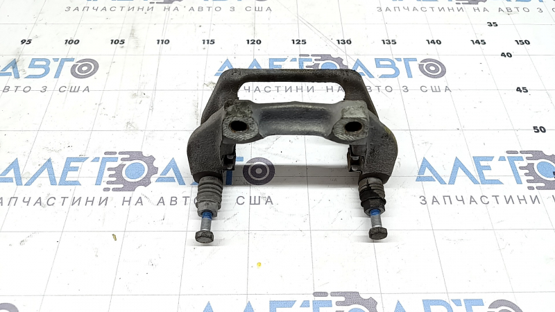 Suport etrier frână spate dreapta pentru BMW X3 F25 11-17