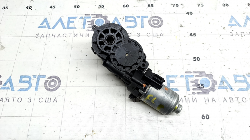 Motor de reglare a înclinării spătarului scaunului șoferului pentru Toyota Prius V 12-17 fără cadru