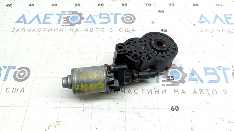 Motor de reglare a înclinării spătarului scaunului șoferului pentru Toyota Prius V 12-17 fără cadru