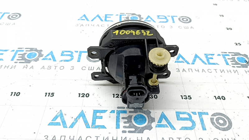 Proiector ceață stânga Subaru Forester 19-23 SK halogen, polișat