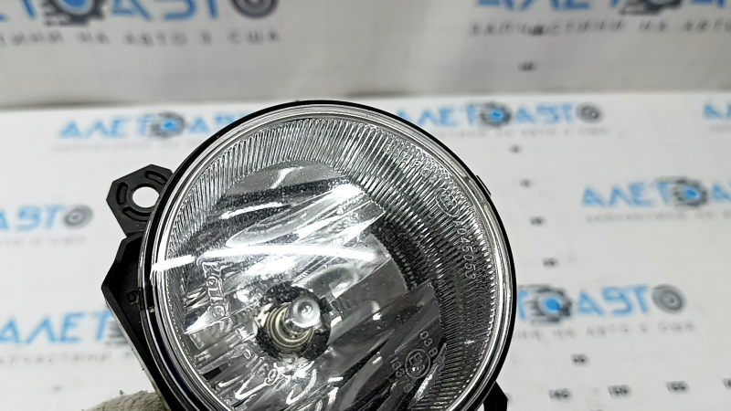 Proiector ceață stânga Subaru Forester 19-23 SK halogen, polișat