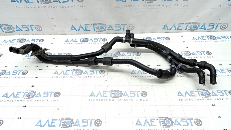 Furtun sistem de răcire Audi Q8 19-26 3.0T MHEV