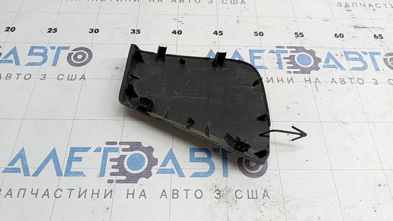 Capac cârlig de remorcare bara față Nissan Murano z52 19-24, ciobit
