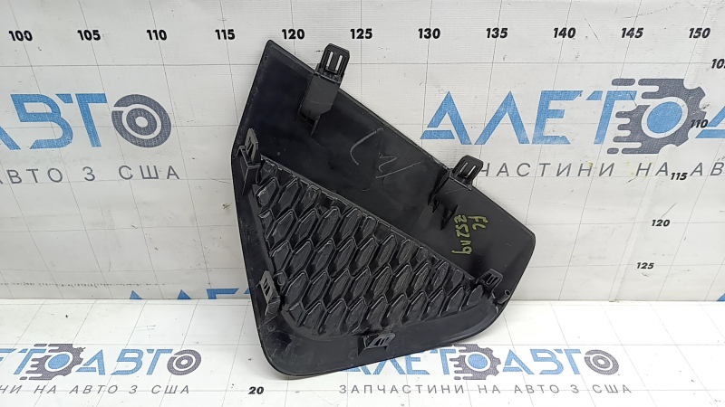 mufa PTF stanga Nissan Murano z52 19-