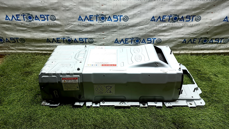 Ansamblu baterie HVB Hyundai Sonata 11-15 hibrid 91k, 262V