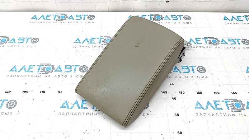 Cotiera Subaru Forester 19-24 SK din piele gri, curățabilă chimic