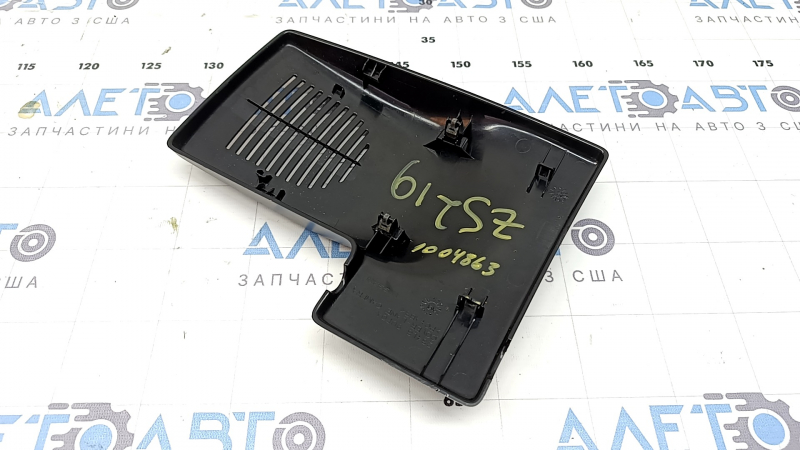 Capac oglindă interioară Nissan Murano z52 19-24 pentru cameră, crăpătură în suport