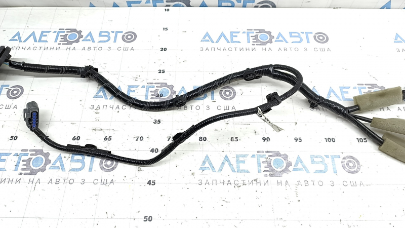Проводка двери задней левой Nissan Murano z52 15-24