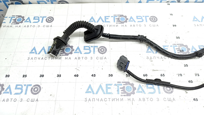 Проводка двери задней левой Nissan Murano z52 15-24