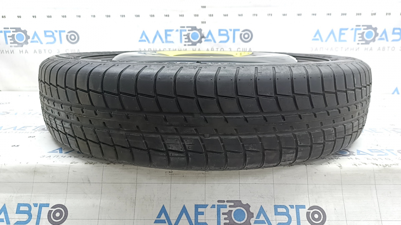 Запасное колесо докатка Audi A6 C8 19-25 R20 145/65