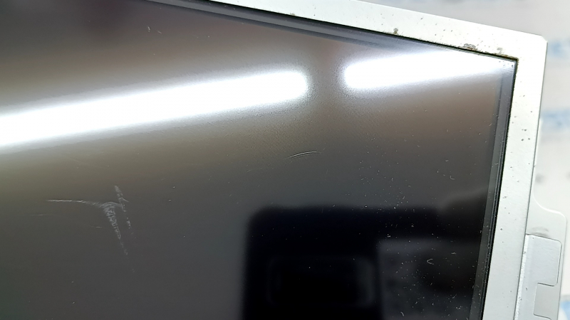 Monitor, afișaj, navigație Ford Fusion mk5 16-20 SYNC 3, cu bloc, uzat