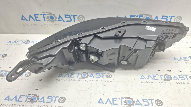 Suport LED defect pentru far stânga față Honda Accord 23-26