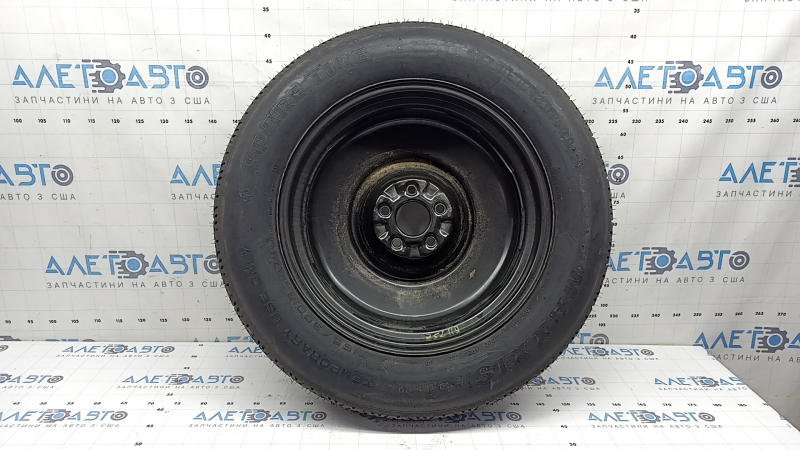 Anvelopă de rezervă economisitoare Nissan Murano z52 21-22 R18 165/90