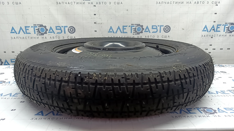 Anvelopă de rezervă economisitoare Nissan Murano z52 21-22 R18 165/90