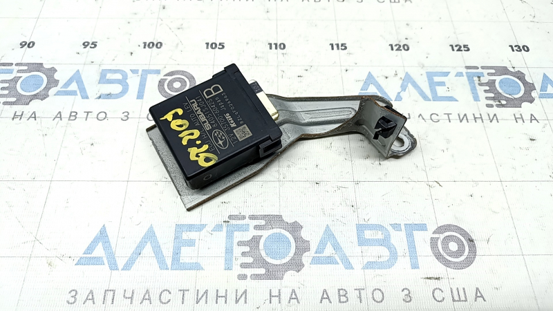 Headlight Lamp Leveling Control Module Subaru Forester 19-21 SK