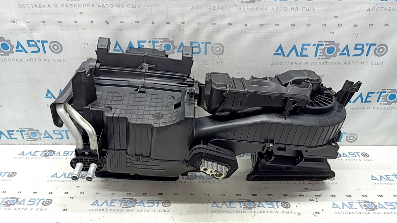 Ansamblu încălzire Subaru Forester 19-24 SK 2 zone, fără plasă, fisură în suport