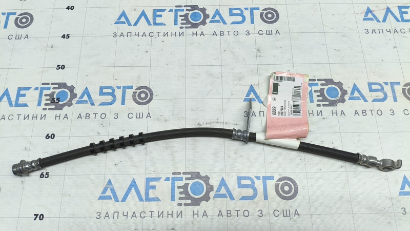 Furtun frana fata dreapta Ford Fusion mk5 13-20