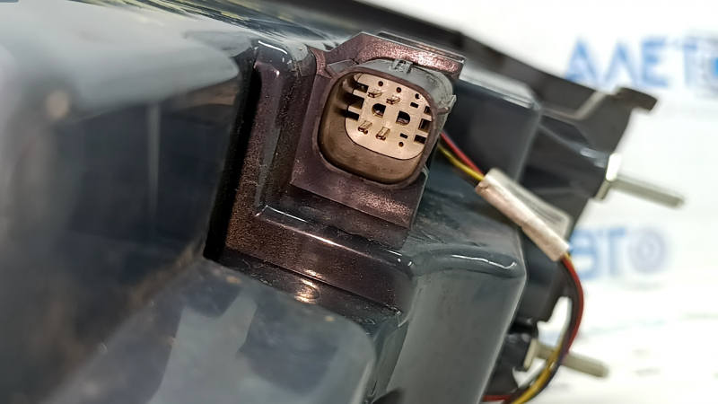Stop aripă stânga Ford Fusion mk5 17-20