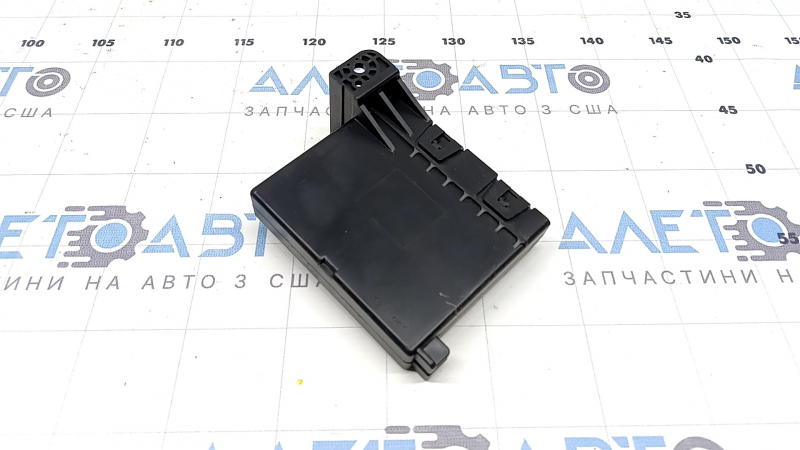 AMPLIFIER ASSY, AIR CONDITIONER Toyota Prius V 16-17