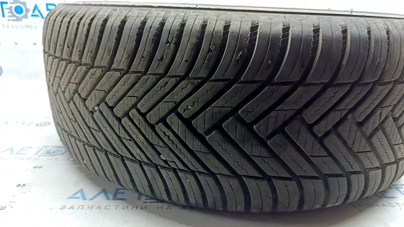 Шина R17 235/55 HANKOOK KINERGY PT 2024 всесезонная 7мм