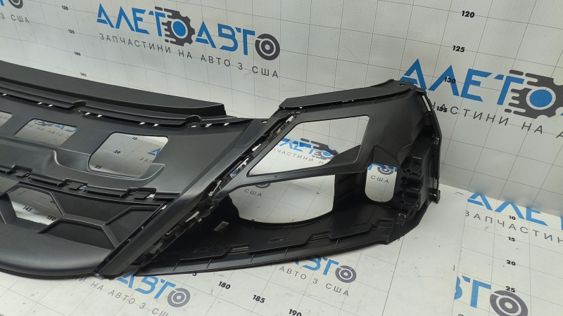 Bara Față VW Tiguan 18-21