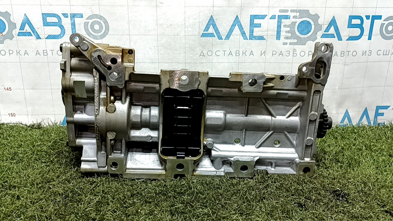 Pompa de ulei pentru motorul BMW X3 F25 11-17