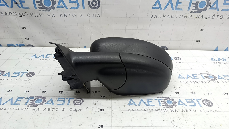 Зеркало боковое левое в сборе Ford Escape MK4 20-26 7 пинов, подогрев, BSM, структура