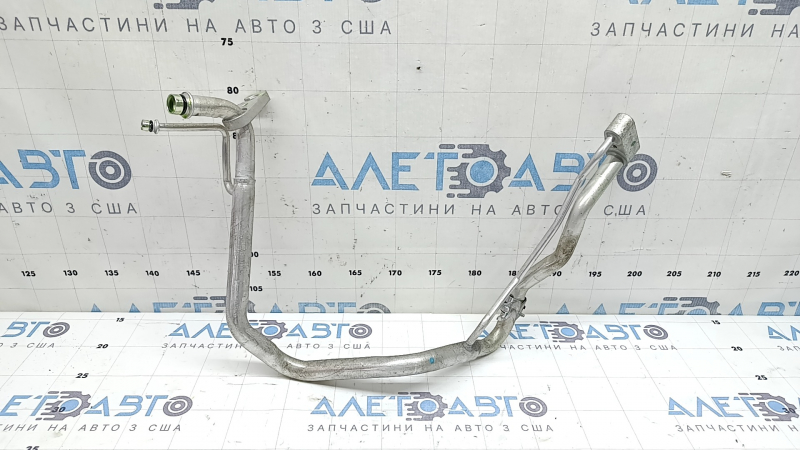 Tub aer conditionat compresor-incalzitor secund Nissan Murano z52 21-24