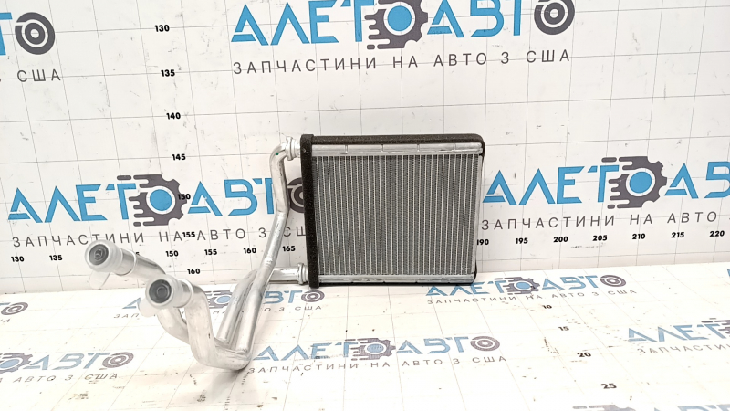 Radiatorul încălzitorului pentru Toyota Camry v50 12-14 SUA, nou, neoriginal
