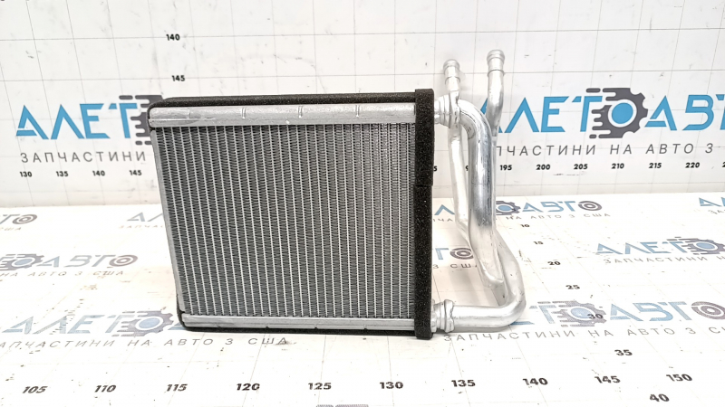 Radiatorul încălzitorului pentru Toyota Camry v50 12-14 SUA, nou, neoriginal