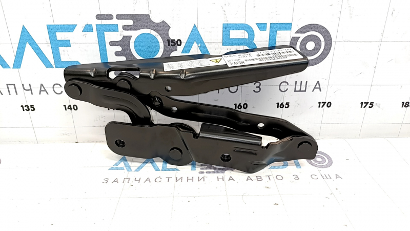 Capota dreapta Ford C-max MK2 13-18 noua, neoriginala